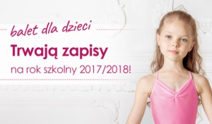 ZAPISY NA ROK SZKOLNY 2017/2018