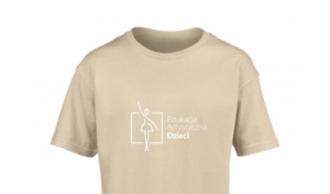 Bluzy i koszulki z logo - PRZEDSPRZEDAŻ