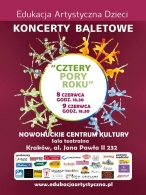 Cztery pory roku 08.06.2013