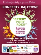 Cztery Pory Roku 2013