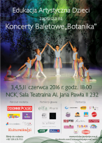 Koncerty Baletowe 