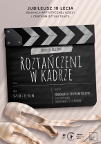 Roztańczeni w kadrze 8.06.2019