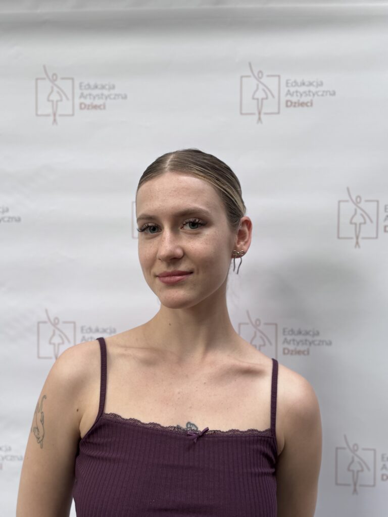 Natalia Piotrowska
