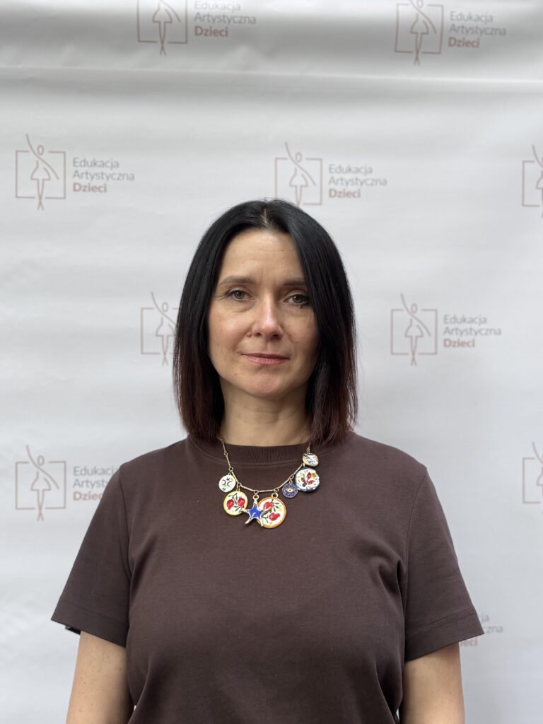 Olena Furina