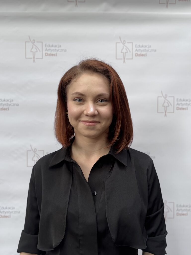 Svitlana Moskaliuk